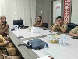 Inspektorat Sulbar Ekspose Hasil Review RAPBD Tahun Anggaran 2027