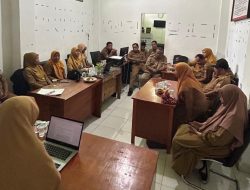UPTD SPOBNAS Sulbar Perkuat Pembinaan Atlet Jarak Jauh melalui Tim Efektif