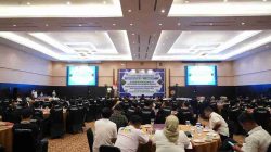 Potensi Besar Sawit Sulbar, Sekda Junda: Peningkatan SDM Jawaban untuk Daya Saing Global