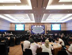 Potensi Besar Sawit Sulbar, Sekda Junda: Peningkatan SDM Jawaban untuk Daya Saing Global
