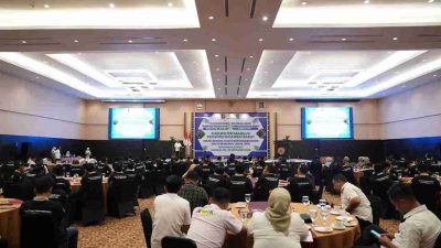 Potensi Besar Sawit Sulbar, Sekda Junda: Peningkatan SDM Jawaban untuk Daya Saing Global