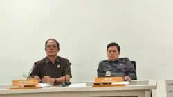 Komisi III DPRD Sulbar Kawal Pelaksanaan APBD 2026, Monitoring Bersama Mitra Kerja