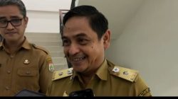 Pemprov Sulbar Pastikan Gaji PPPK, THR dan Gaji ke-13 Tahun 2026 Dibayar Penuh