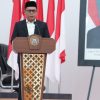 Sekda Junda Harap Pembahasan APBD-P 2026 Berjalan Lancar Demi Tata Kelola Transparan