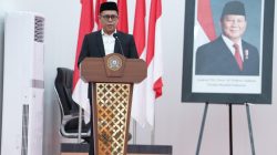 Sekda Junda Harap Pembahasan APBD-P 2026 Berjalan Lancar Demi Tata Kelola Transparan
