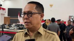 Sekda Sulbar: Warga yang Tidak Masuk Desil atau Tidak Sesuai Kondisi Nyata Harus Didata Ulang
