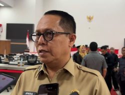 Sekda Sulbar: Warga yang Tidak Masuk Desil atau Tidak Sesuai Kondisi Nyata Harus Didata Ulang