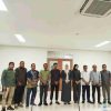 DPRD Sulbar Jadi Rujukan, Pasangkayu dan Sidrap Konsultasikan Bamus hingga APBD