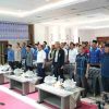 Gubernur SDK Buka Kejurnas Bridge ke-60 & Kongres PB GABSI ke-27 di Mamuju, Diikuti 21 Provinsi*