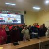 HUT ke-22 Sulawesi Barat, BPBD Sulbar Perkuat Komitmen Pelayanan Kebencanaan