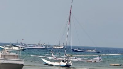 Pantai banua sendana