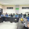 Semarakkan Hari Jadi ke-22 Sulbar, DKPPKB Gelar Rapat Internal Penguatan Kebersamaan dan Pengabdian