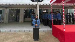 DKPPKB Sulbar Tegaskan Komitmen Bersama Wujudkan Sulawesi Barat Maju dan Sejahtera