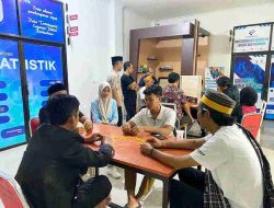 Peringati HUT Sulbar ke-22, DiskominfoSS Perkuat Kekompakan Lewat Lomba