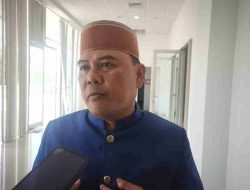 HUT ke-22 Sulbar: Ajbar Ajak Semua Pihak Dukung Visi Misi Pemprov Sulbar