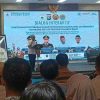 Perkuat Toleransi dan Kebhinekaan, Dinas Pangan Sulbar Komitmen Dukung Pencegahan IRET