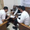 Dinas Pangan Sulbar Perkuat Sinergi dengan BPN Dukung Reforma Agraria