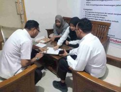 Dinas Pangan Sulbar Perkuat Sinergi dengan BPN Dukung Reforma Agraria