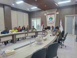 Gubernur Sulbar Ajak Seluruh ASN Jadi Agen Pendataan Perlindungan Sosial