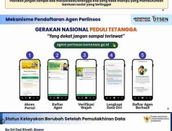 Sistem Baru Perlinsos Transparan, Mekanisme Sanggah Bansos Makin Cepat dan Tepat Sasaran