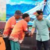 Sandeq Silumba 2026 Resmi Dimulai, 80 Sandeq Siap Taklukkan Rute Palipi Majene Menuju Pantai Bahari Polman