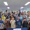 Tim PPID DPMPTSP Sulbar Ikuti Sosialisasi Keterbukaan Informasi Publik dan e-Monev 2026
