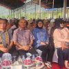 Kain Lotong Sembe Hadiri Pembukaan Sandeq Silumba 2026, Dukung Penguatan Pariwisata Sulbar