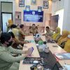 Sambut Tim Dukcapil, DiskominfoSS Sulbar Komitmen Dorong ASN dan PPPK Miliki KTP Digital