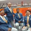 Muhammad Sabir Asal Sulbar Dipercaya Jadi Salah Satu Wasit di Asian Games Aichi Nagoya Japan