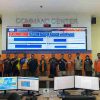 BPBD Sulbar Terima Kunjungan BPBD Pasangkayu, Perkuat Koordinasi dan Sinergi Penanggulangan Bencana