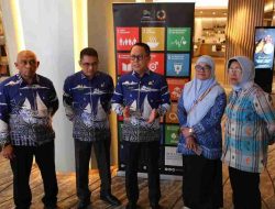 Provinsi Sulawesi Barat Paparkan Inovasi PASTIPADU pada Penilaian Indonesia’s SDGs Action Awards 2026