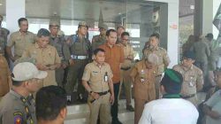 Tanggapi Aspirasi Masyarakat Terkait Kegiatan Eksplorasi, Dinas ESDM Sulbar Tegaskan Kedudukan dan Kewenangan Sesuai Regulasi