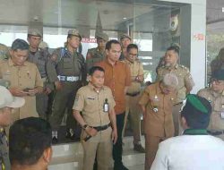 Tanggapi Aspirasi Masyarakat Terkait Kegiatan Eksplorasi, Dinas ESDM Sulbar Tegaskan Kedudukan dan Kewenangan Sesuai Regulasi