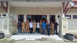 LAYAR KASIWA Hadir di Pelabuhan, Nelayan Urus Izin Lebih Dekat, Melaut Lebih Cepat