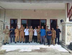 LAYAR KASIWA Hadir di Pelabuhan, Nelayan Urus Izin Lebih Dekat, Melaut Lebih Cepat