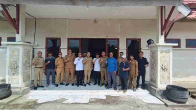 LAYAR KASIWA Hadir di Pelabuhan, Nelayan Urus Izin Lebih Dekat, Melaut Lebih Cepat