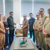 DPRD Sulbar Terima Surat Usulan Dua Calon Wakil Gubernur, Proses Pemilihan Segera Ditindaklanjuti