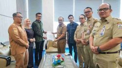 DPRD Sulbar Terima Surat Usulan Dua Calon Wakil Gubernur, Proses Pemilihan Segera Ditindaklanjuti