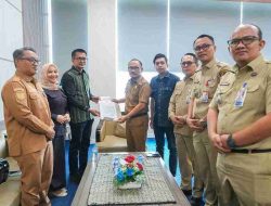 DPRD Sulbar Terima Surat Usulan Dua Calon Wakil Gubernur, Proses Pemilihan Segera Ditindaklanjuti