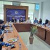 Bapenda Sulbar Rekonsiliasi Penerimaan Triwulan III, QRIS Dorong Potensi Retribusi Baru
