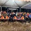 Hadiri Event GEMA SULBAR 2026, DPMPTSP Sulbar Dukung Pengembangan Potensi Pariwisata dan Ekonomi Kreatif