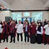 Biro Hukum Sulbar Perkuat Pemahaman Mitigasi Risiko dan Prinsip HAM bagi Pelaku Usaha