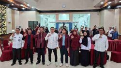 Biro Hukum Sulbar Perkuat Pemahaman Mitigasi Risiko dan Prinsip HAM bagi Pelaku Usaha