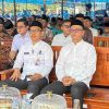 Hadiri Maulid Nabi dan Khataman Sharaf XXVI di Parappe, Pemprov Sulbar Siapkan Beasiswa bagi Mahasiswa Kurang Mampu