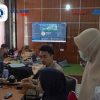 Perkuat Informasi Publik hingga Daerah, Pemprov Sulbar Fasilitasi Verifikasi Sosmed Kabupaten