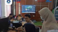 Perkuat Informasi Publik hingga Daerah, Pemprov Sulbar Fasilitasi Verifikasi Sosmed Kabupaten