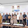 Komisi II DPRD Sulbar Perdalam APBD Perubahan 2026, Serap Pembelajaran Penguatan Fiskal dari Sulsel