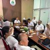 DPMPTSP Sulbar Perkuat Harmonisasi Regulasi: Dorong Iklim Investasi yang Kondusif