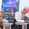 Gubernur Jelaskan Program Tahun 2027 Melalui Ranperda APBD Pemprov Sulbar