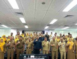 Target Ekonomi 8 Persen, Pemprov Sulbar Petakan Hambatan Investasi hingga Lapangan Kerja